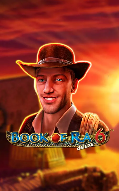 Book of Ra at Jackpot Club Mania Casino