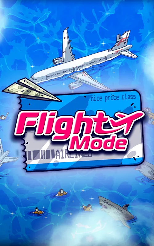 Flight Mode at Jackpot Club Mania Casino