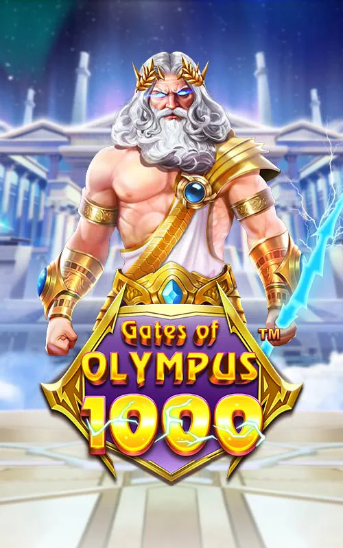 Gates of Olympus at Jackpot Club Mania Casino